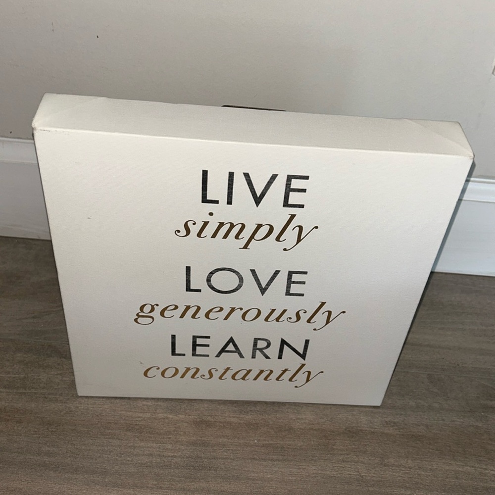 Canvas